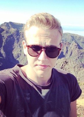 Kachalov Egor, 29, Russia, Moscow