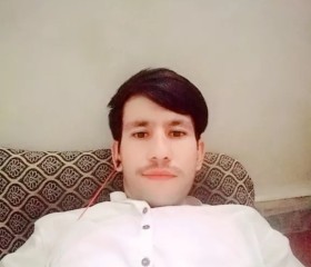 Ilyaskhan, 19 лет, پشاور