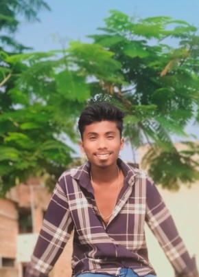 Rajan raj, 20, Federal Democratic Republic of Nepal, Janakpur