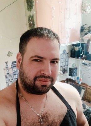 Анатолий, 33, Россия, Сергиев Посад