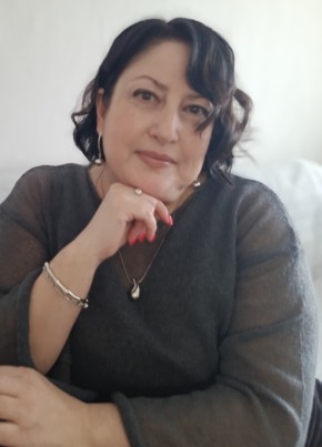 Tatyana, 54, Russia, Tver