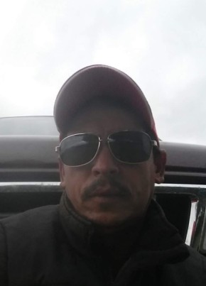 Pedro, 51, Canada, Norfolk County