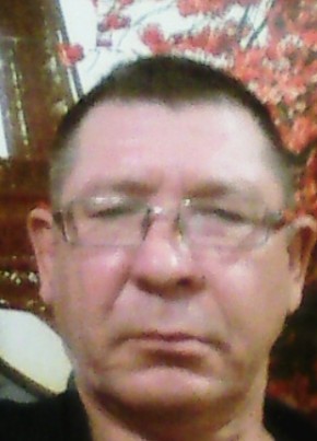 геннадий каримов, 51, Россия, Владимир