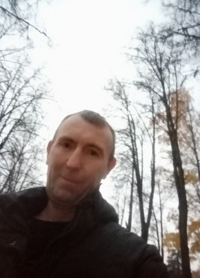 Андрей, 52, Россия, Москва