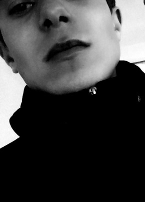 Ilya, 27, Russia, Kiselevsk