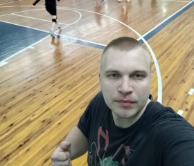 Андрей, 33 года, Новокуйбышевск