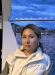 Марина, 42 года, Владивосток