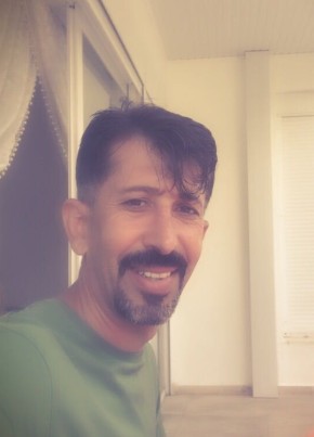 İbrahimsenel, 47, Türkiye Cumhuriyeti, Ankara