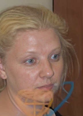 RamblerDating profile picture for @fanny