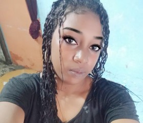 Ariuska, 24, Havana