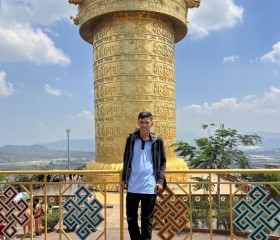 Rin, 31, Ho Chi Minh City