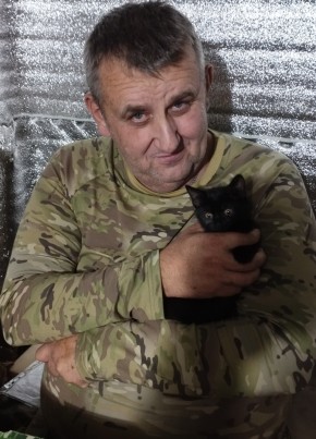 Игорь, 57, Россия, Иваново