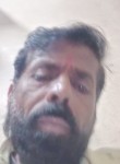Pankaj, 38 лет, Ahmedabad