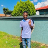 Samkelo, 20  , Benoni