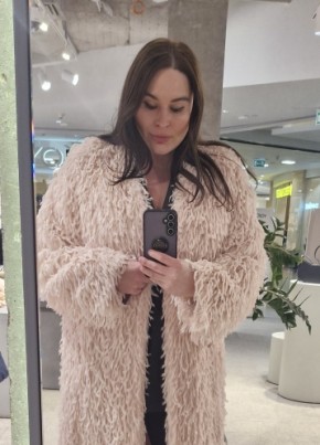Irina, 39, Russia, Moscow