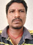 Kumar, 39 лет, Gaddi Annaram