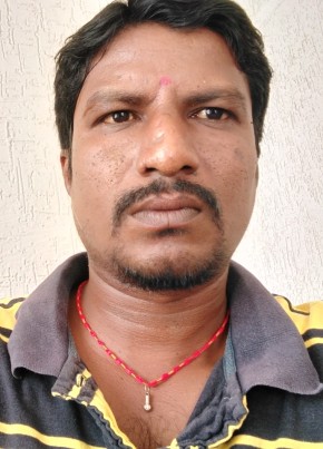 Kumar, 39, India, Hyderabad