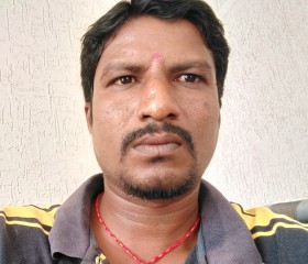 Kumar, 39 лет, Hyderabad