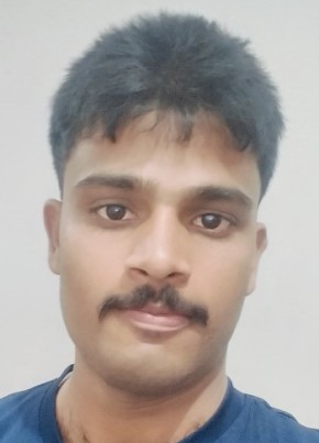 Sanjay, 25, India, Bangalore