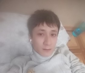 Dima, 27 лет, Краснодар