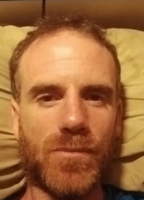 Xisco, 41, Estado Español, Oviedo