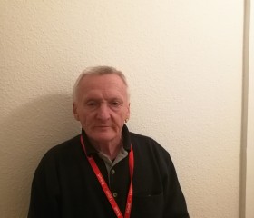 Valentin, 61 год, Stellingen