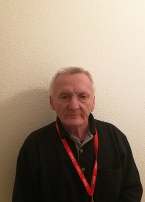 Valentin, 61, Bundesrepublik Deutschland, Stellingen