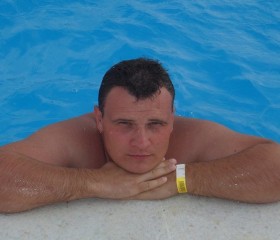 Sergey, 37, Kinshasa