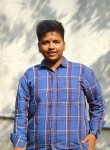 Sarthak Badadhe, 20 лет, Aurangabad (Maharashtra)