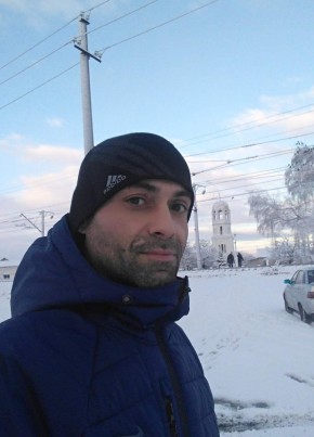 Руслан, 45, Россия, Беслан