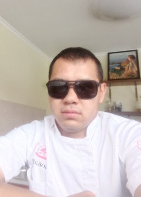 Aibek, 32, Қазақстан, Алматы