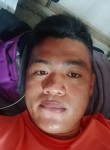 Jr, 27 лет, Lungsod ng San Fernando (Ilocos)