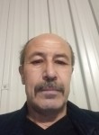 Keskin tekir, 53 года, Eskişehir