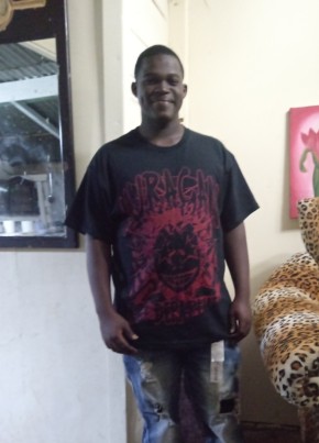 Cristal из Santo Domingo 18 лет