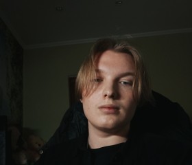 Максим, 19 лет, Тольятти