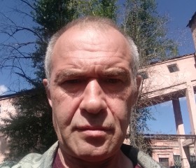 aleksandr, 57, Svobodnyy
