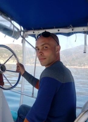 Юрий из Симферополи 42 года