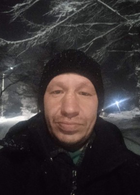Алексей из Моздока 33 года
