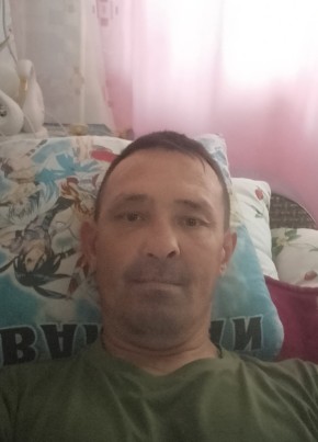 Олег, 43, Россия, Белоярский (Югра)