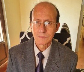 David Leyva, 63 года, Toluca de Lerdo