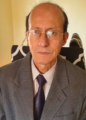 David Leyva, 64, Estados Unidos Mexicanos, Toluca de Lerdo