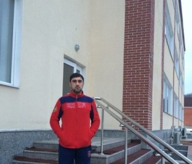 Шамиль, 35 лет, Чехов