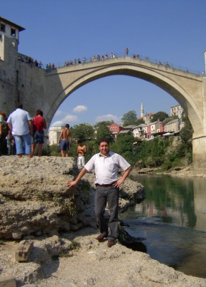 Selim, 46, Türkiye Cumhuriyeti, Bingöl