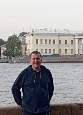 Николай, 52, Россия, Ижевск