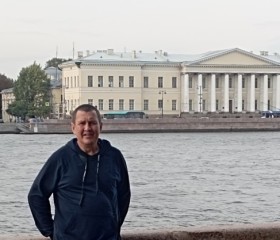 Николай, 52 года, Ижевск