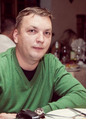 Gennadiy, 46, Russia, Vladimir
