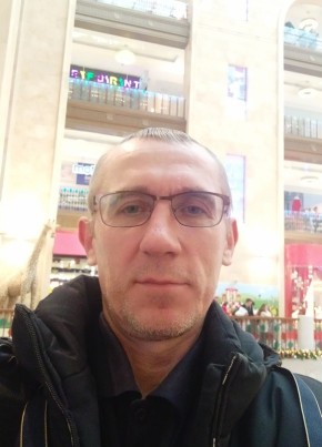 андрей макаров, 52, Россия, Москва