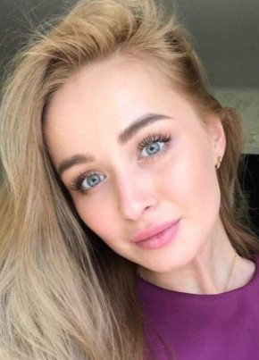 Мила из Москвы 30 лет