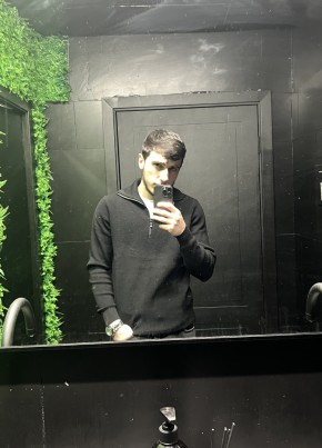 Adam, 21, Russia, Moscow