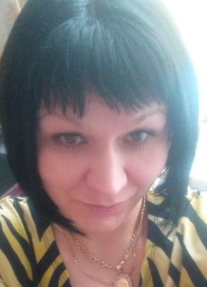 Мария, 53, Россия, Барнаул